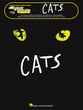 EZ Play Today #159 Cats piano sheet music cover